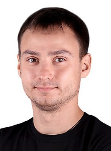 Тихомиров Сергей Алексеевич