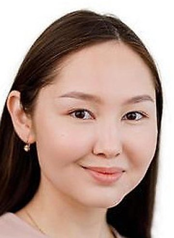 Рахматулина Эльмира Мунировна
