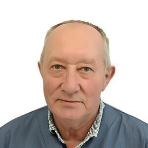 Козулин Анатолий Григорьевич