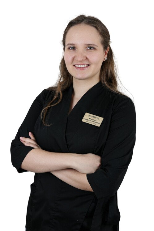 Колонина Екатерина Алексеевна