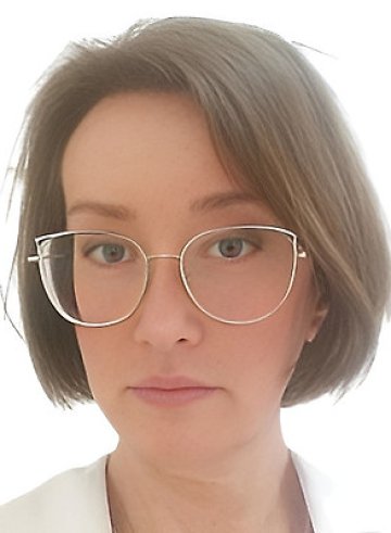 Тихонова Юлия Борисовна