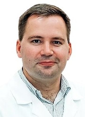 Дунин Дмитрий Николаевич