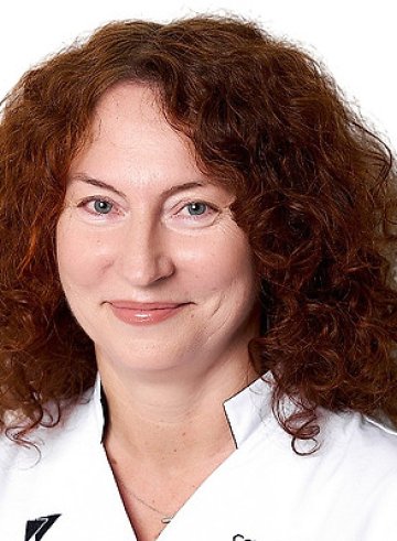 Соколова Марина Николаевна