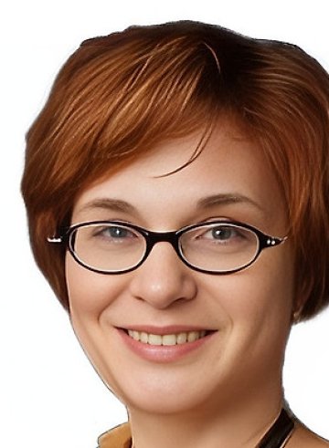 Караксина Елена Юрьевна