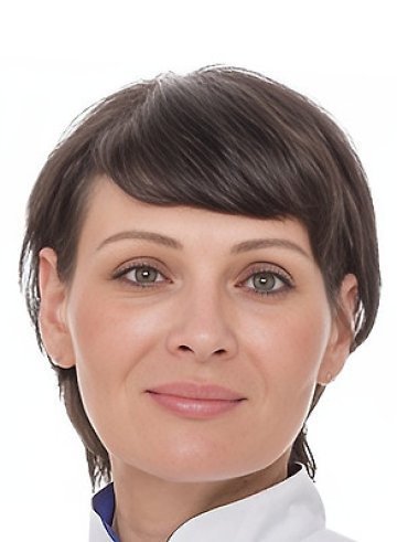 Бакирова Светлана Мусавировна