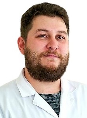 Валиев Айдар Ринатович