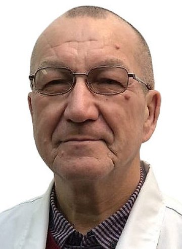 Валитов Фарид Мансурович