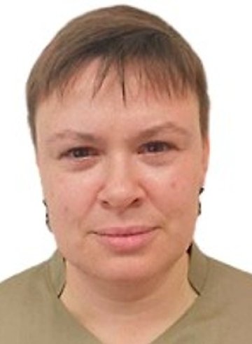 Светлакова Светлана Дмитриевна