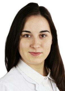 Германова Екатерина Владимировна
