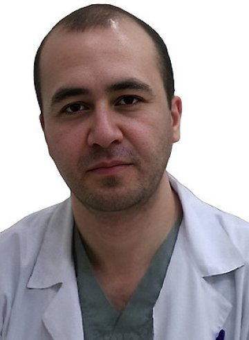 Дударов Адам Урусханович