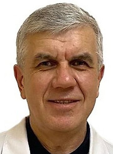 Валиуллин Рашит Хасибович