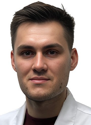 Гадиев Булат Маратович