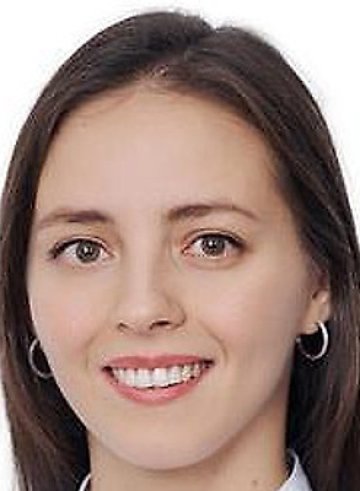 Хусаинова Динара Равилевна