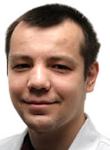 Ярухин Александр Алексеевич