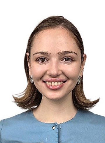 Сабирова Рамиля Рафисовна