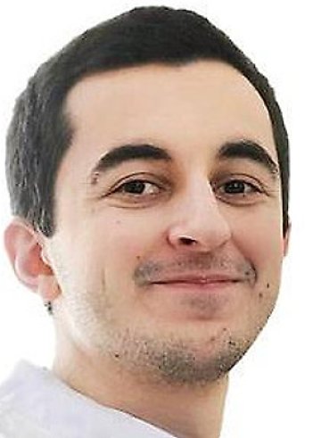 Баев Дзамболат Сосланович