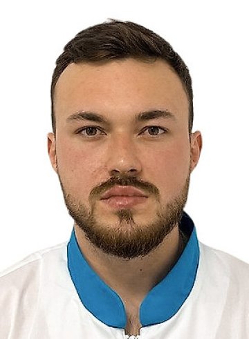 Шаймарданов Рамир Фаатович