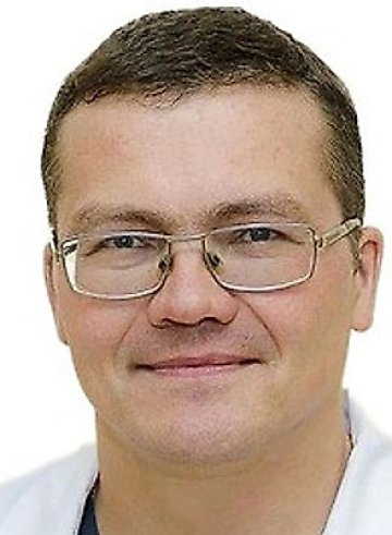 Счастливцев Максим Анатольевич