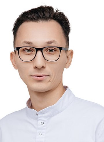 Бикалов Анвар Абдурасулович