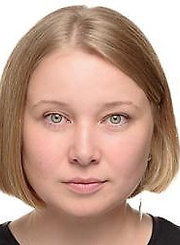 Сарварова Айсылу Ильшатовна