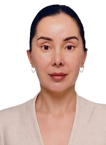 Миннерахманова Резеда Анисовна