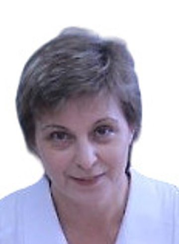 Зянгирова Светлана Талгатовна