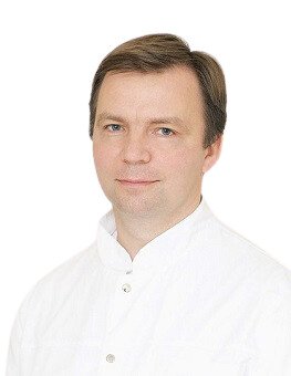 Ключаров Игорь Валерьевич