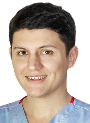 Хотин Илья Александрович