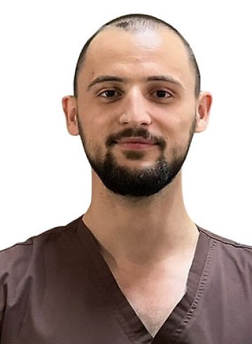 Изабакаров Магомед Ибрагимович