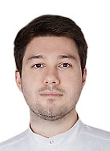 Погорелов Ринат Александрович