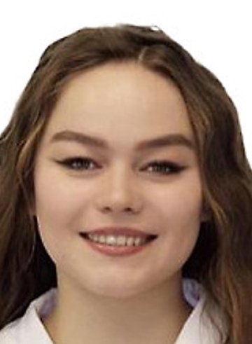 Галлямова Алина Ильшатовна