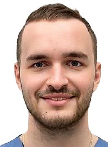 Андреев Никита Андреевич