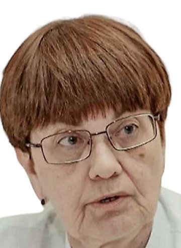Аскольская Татьяна Николаевна