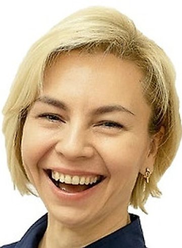 Садикова Динара Рафиковна