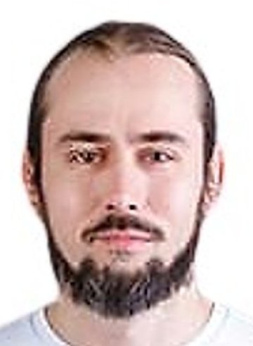Кривошеев Олег Игоревич