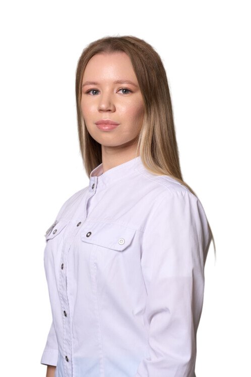 Козина Екатерина Александровна