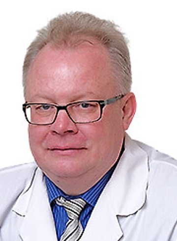 Торшин Сергей Иванович