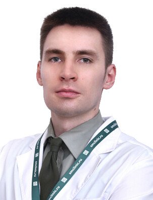 Чумаков Артём Владимирович