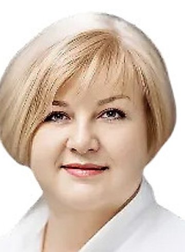 Челнокова Марина Эдуардовна