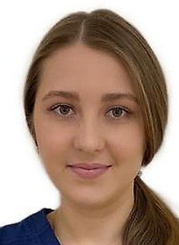 Хабибуллина Гульназ Рафисовна