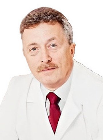 Дружков Олег Борисович