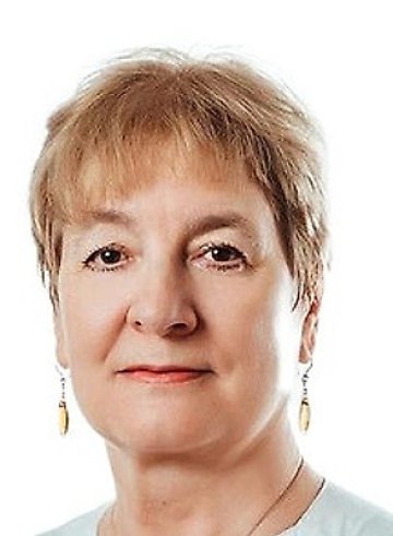 Огурцова Ольга Юрьевна