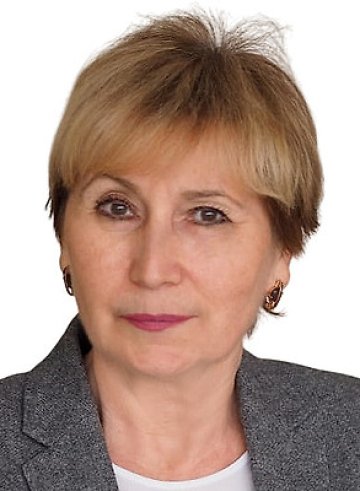 Фаттахова Фарида Абдулловна