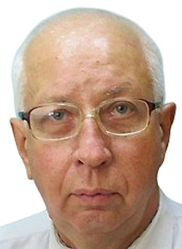 Дядькин Владимир Юрьевич