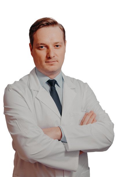 Дружков Максим Олегович