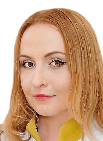 Голованова Светлана Юнадьевна