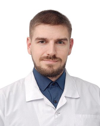 Горячев Дмитрий Николаевич