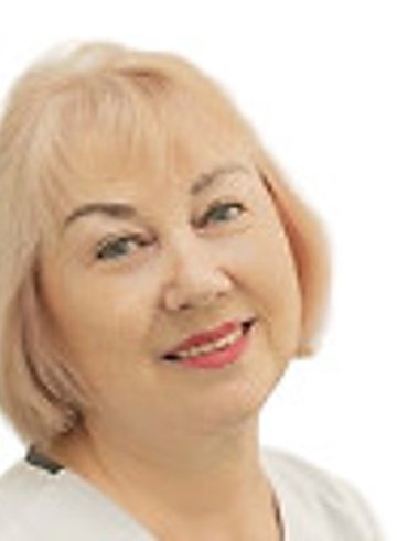 Камалиева Дания Мансуровна