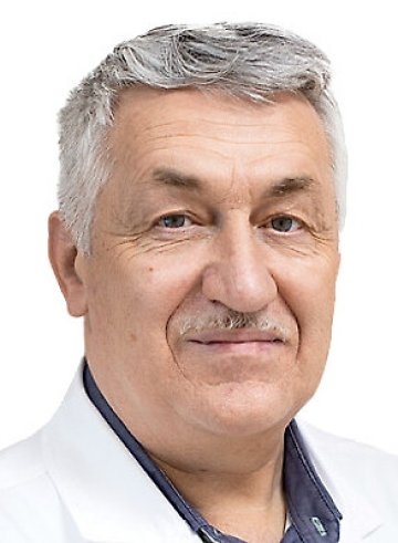 Князьков Владимир Борисович