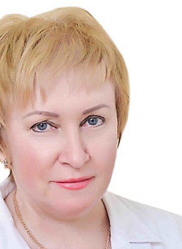 Чернышева Наталья Александровна